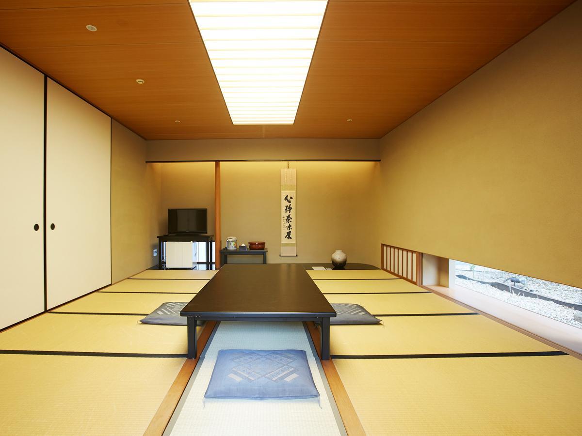Osaka Academia Hotel Exterior foto