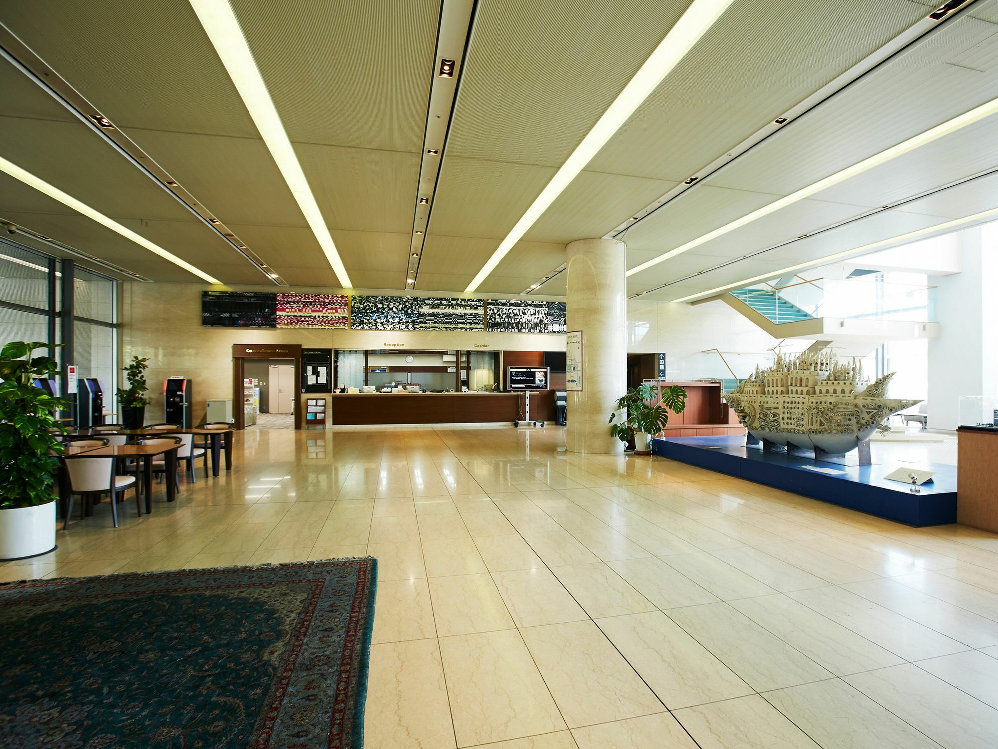 Osaka Academia Hotel Exterior foto
